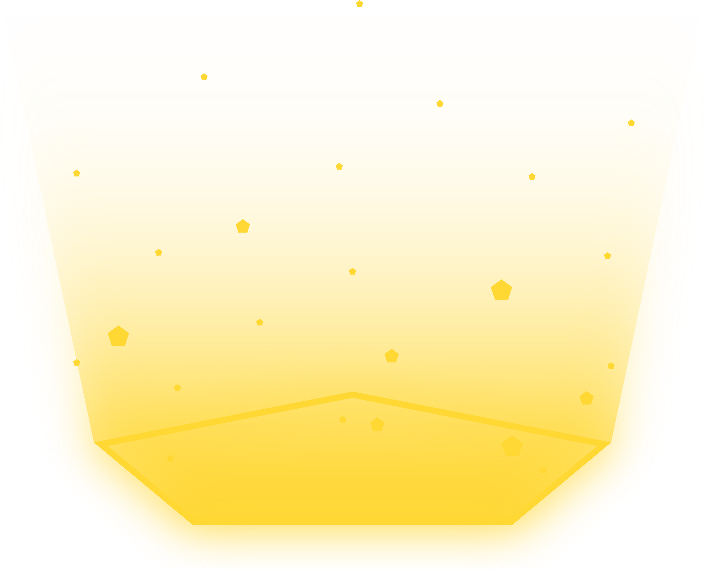 neon light magic effect